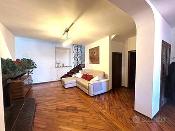 4 LOCALI A PAVULLO NEL FRIGNANO