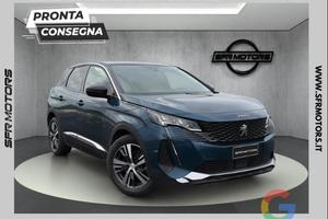 Peugeot 3008 1.6 hybrid phev Allure 225cv e-e...