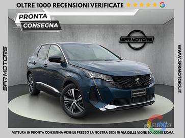 Peugeot 3008 1.6 hybrid phev Allure 225cv e-e...