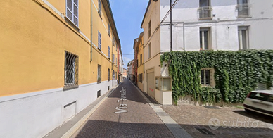 Bilocale libero da subito zona Ospedale