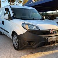 FIAT Doblò 1.6MJT 105 PL-TN Cargo Maxi Lam.SX