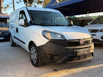 FIAT Doblò 1.6MJT 105 PL-TN Cargo Maxi Lam.SX