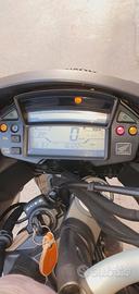 Honda vfr 1200 dct crosstourer 