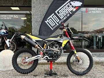 Fantic Motor XEF 250 Enduro Trail Competition -202