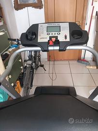 Tapis roulant Energetics Power Run 590