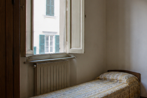 Stanza singola-Firenze-Statuto