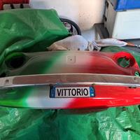 MUSETTO FIAT 500