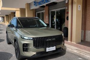 Jaecoo Jaecoo 7 1.6 tgdi Premium 2wd 7dct *Promo S