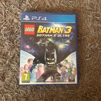 Batman 3 gotham e oltre