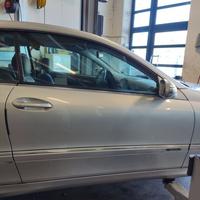 Porta anteriore dx MERCEDES-BENZ CLK 2003