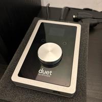 Apogee Duet for iPad iPhone & Mac