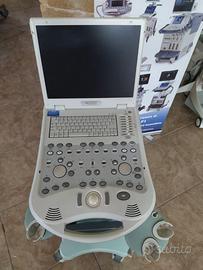 Ecografo Esaote Mylab 30 Gold con garanzia