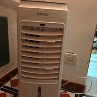Condizionatore solo aria fredda