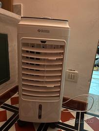 Condizionatore solo aria fredda