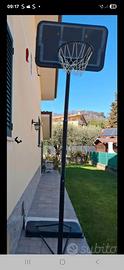 Canestro da basket