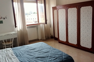 Stanza singola Malaspina Turrisi Colonna