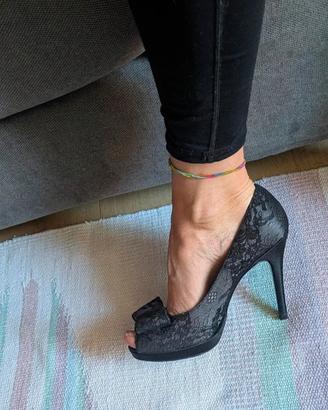 scarpe nuove Stuart Weitzman 