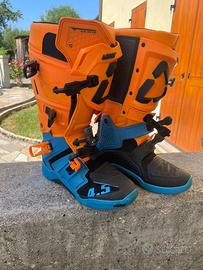 Stivali da Enduro Leatt 4.5