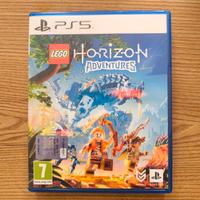 Lego Horizon Adventures PS5