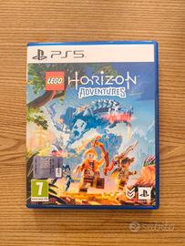 Lego Horizon Adventures PS5