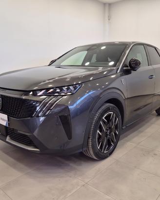 Peugeot 3008 1.2 hybrid GT 145cv e-dcs6 IN PROMO