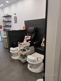 Estetica in zona san Pietro