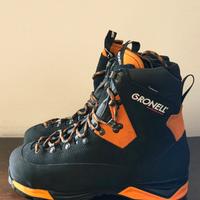 Scarponi Antitaglio Gronell Livello 3