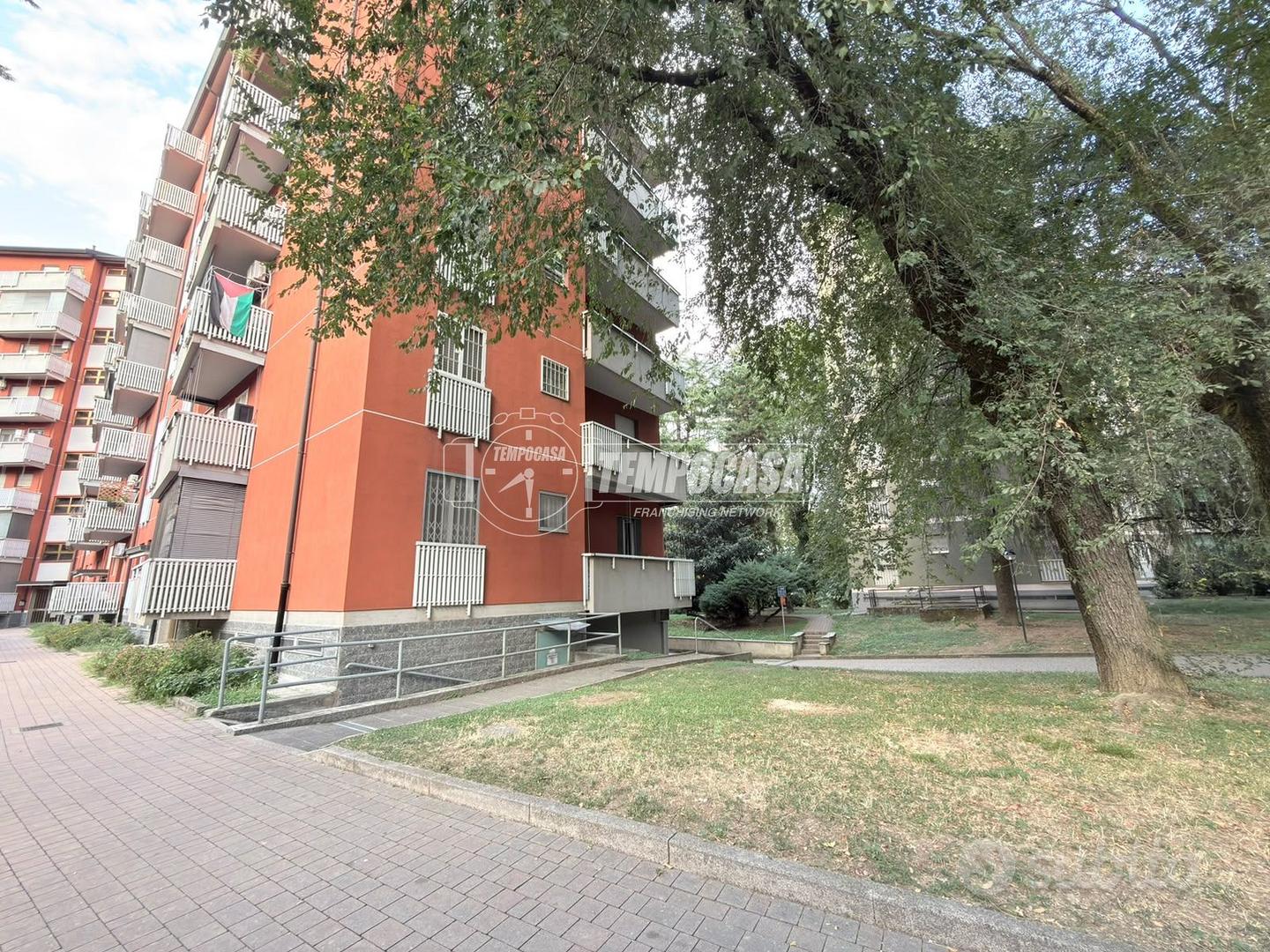 Appartamento – Milano, Mecenate, Municipio 4 - Vista 2