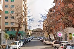 San giovanni camera ad uso singolo