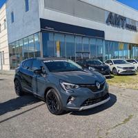 RENAULT Captur TCe 100 CV GPL Intens