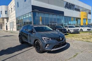 RENAULT Captur TCe 100 CV GPL Intens