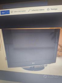 TV LG