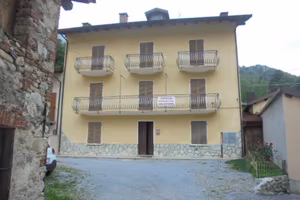 Casa San Bartolomeo di Chiusa Pesio