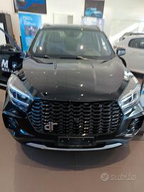 Dr 5.0 pari al nuovo 