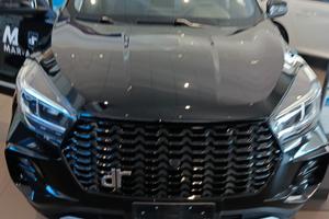 Dr 5.0 pari al nuovo 