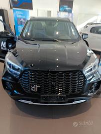Dr 5.0 pari al nuovo 