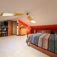 VILLA A SCHIERA A MOLINELLA