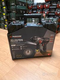 tassellatore parkside 12v performance