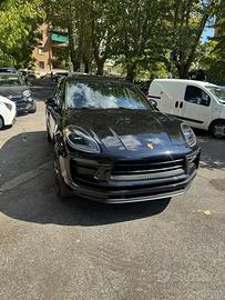 macan