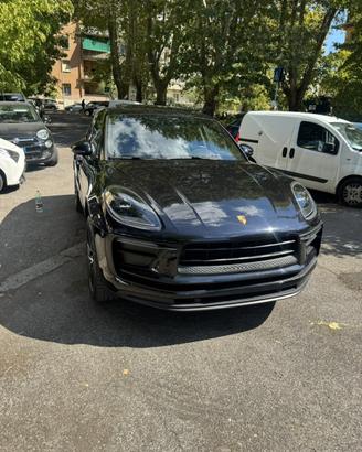 macan