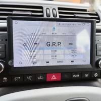 Radio Fiat panda 7" 2013-2020 android auto navi