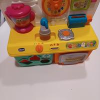 Cucina chicco 