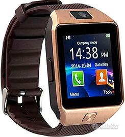 Smart Watch DZ09