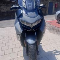 Bmw c 400 gt - 2020