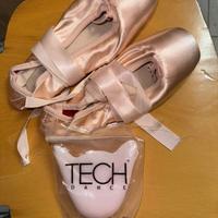 Pinte danza classica nuove