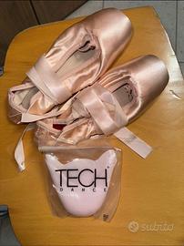 Pinte danza classica nuove