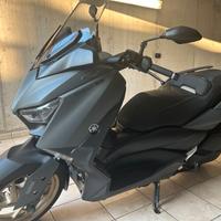 XMAX 300 Tech MAX Tech Kamo