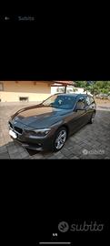 Bmw 320xdrive 184cv