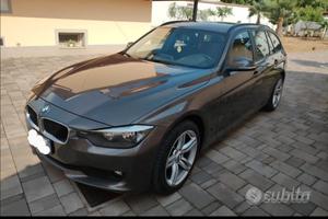 Bmw 320xdrive 184cv