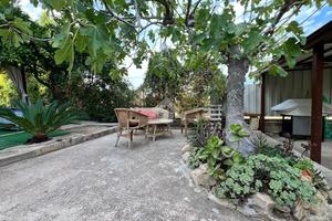 CASA SEMINDIPENDENTE A ISOLA DI CAPO RIZZUTO